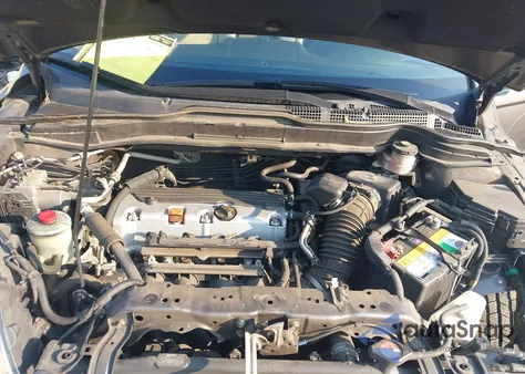 2011 Honda Cr-V Ex from USA, damaged, VIN 3CZRE3H55BG701345